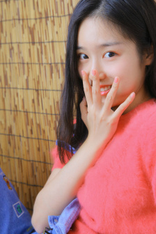 女操男